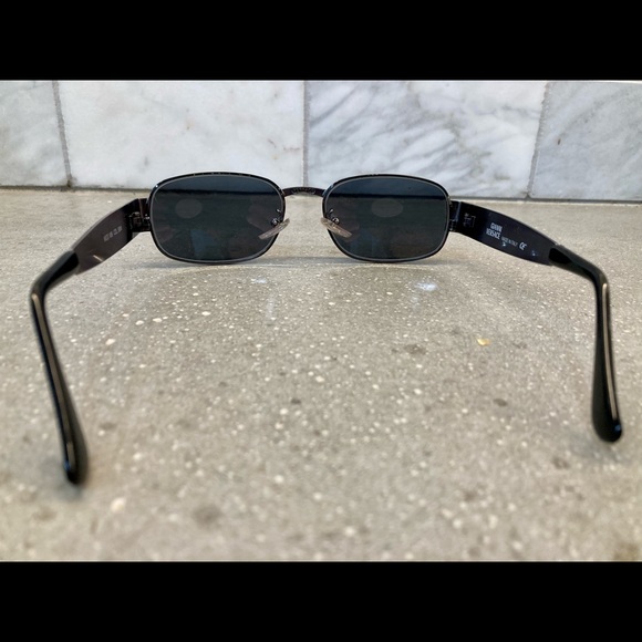 Vintage Gianni Versace sunglasses MOD X06 COL. 58M Made in Italy. - Picture 3 of 6